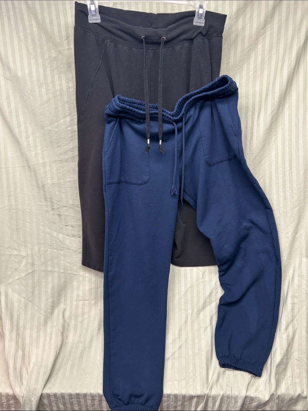 GreenTea/Members Mark Sweatpant Bundle